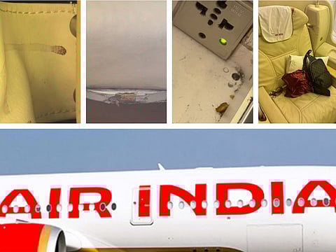 Filephoto/screengrab courtesy of mondayswithmohan/Instagram