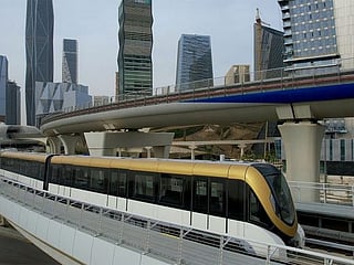 Riyadh metro: Fines up to SR10 million for misuse and damage
