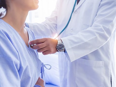  Emirates Health Services (EHS) launches the “Your Heart, Your Life” campaign in UAE