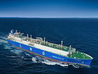 ADNOC L&S has parked multiple new build orders with the Jiangnan Shipyard in China.
