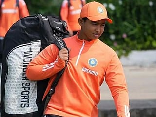 IPL 2025: Teenager Vaibhav Suryavanshi becomes youngest ever auction buy