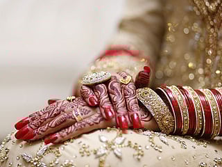 Under the reforms, a woman’s marriage without her explicit approval would be considered invalid, and she would have the right to add conditions to the marriage contract. Illustrative image.