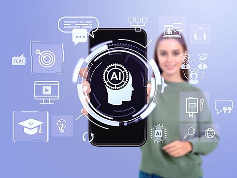 Use AI's intelligent tech to your advantage and boost productivity and efficiency in both work and your daily routine.