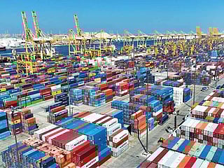 Free zones drive the UAE's business landscape