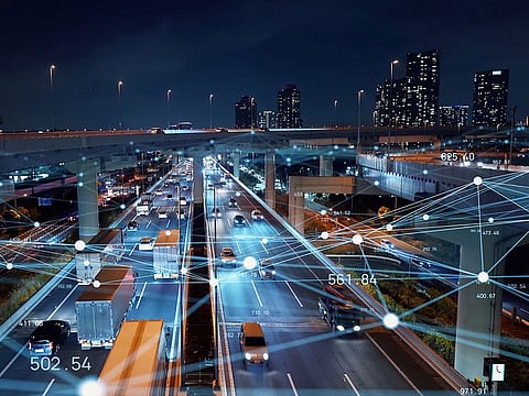 Countries require drastic measures to cut down the human toll from road accidents. The need is for systemic investments in technology that can be embedded into traffic systems. 