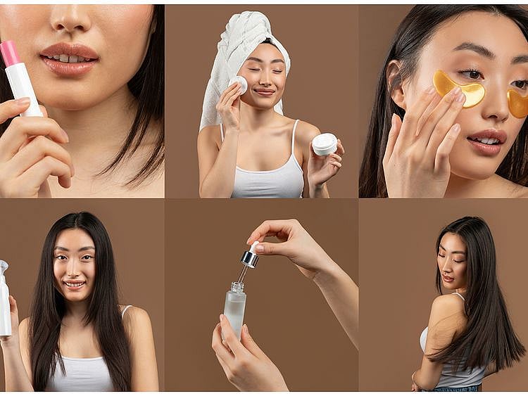 kbeauty