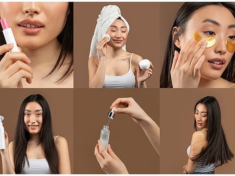 Pick up your favourite Korean skincare products, from toners and serums to creams and sheet masks, and pocket savings while you do it!