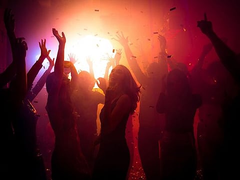 Sip, savour, and socialise: Top ladies’ night deals in Dubai