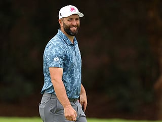 Why Dubai Desert Classic championâs shock LIV Golf exit has become a talking point