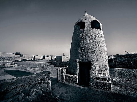 Gulf News archives