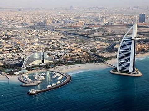  Dubai Municipality announces that six of its public beaches in the emirate will be reserved exclusively for families during New Year celebrations