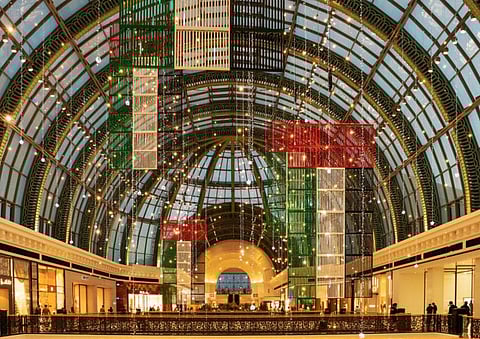 UAE: There are plenty of free events and activities on offers ensuring everyone can partake in the celebrations of Eid Al Etihad. 