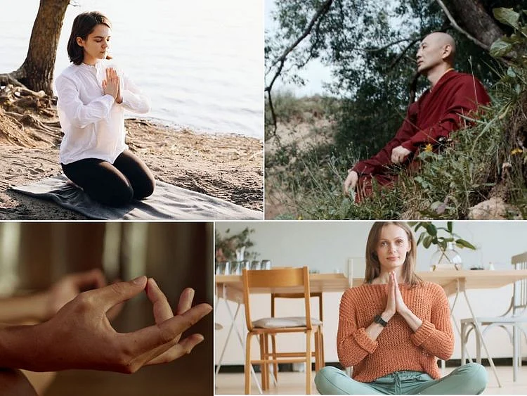 Meditation