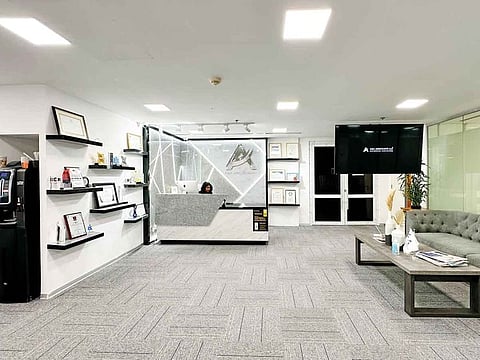 Your business journey in the UAE, simplified