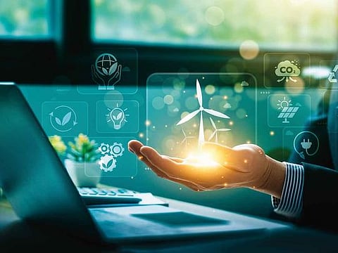 High-growth sectors for start-up investment in the UAE
