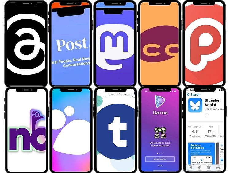 Social Media