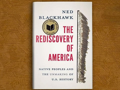 Weekend Read: Untold story of native Americans in US history
