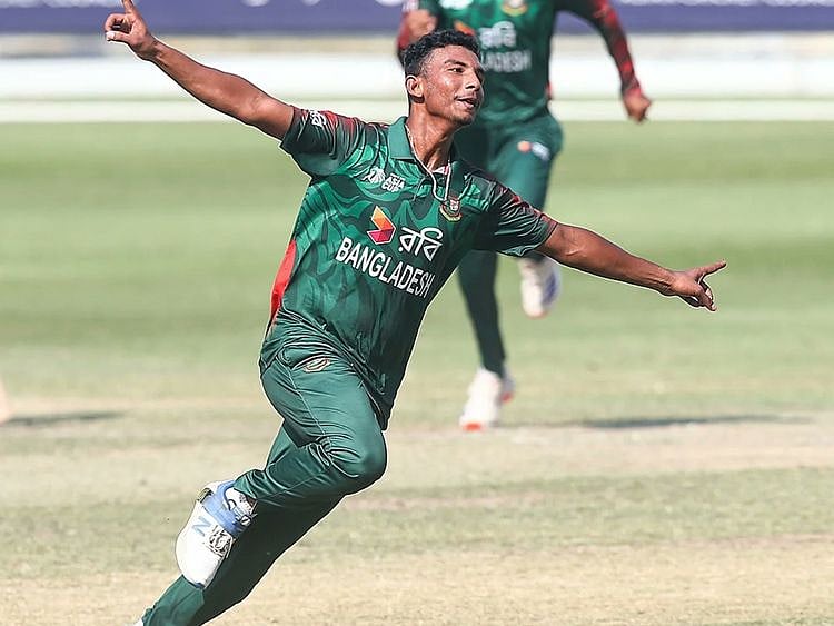 Bangladesh u19 1-1733507957745