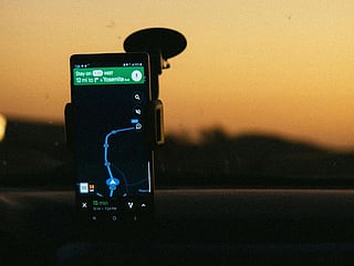 Driving in the UAE: Google Maps or Waze? Here's what residents prefer