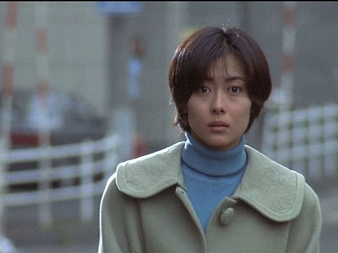  Nakayama was known for her lead roles in Love Letter (1995) and Tokyo Weather (1997), among others.