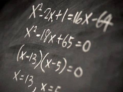 Illustrative image. The report indicates that there is a clear-cut relationship between home resources, and mathematics and science achievement for fourth- and eighth-grade students internationally.