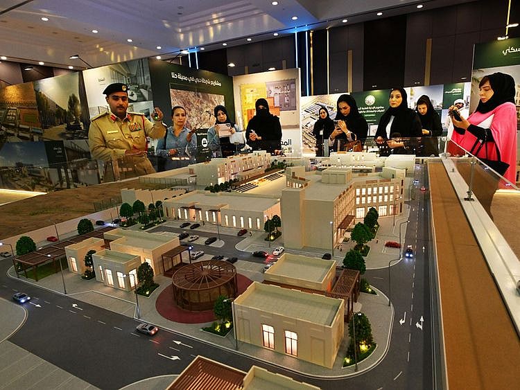 DUBAI-POLICE-HOUSING-PROJECT-MODEL-1733662573054