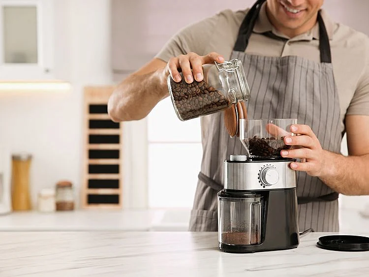Coffee