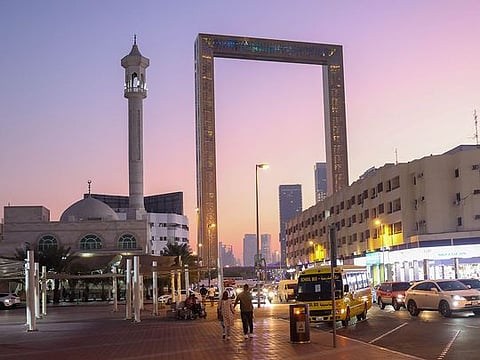 My Dubai rent: How much does it cost to rent an apartment in Karama?