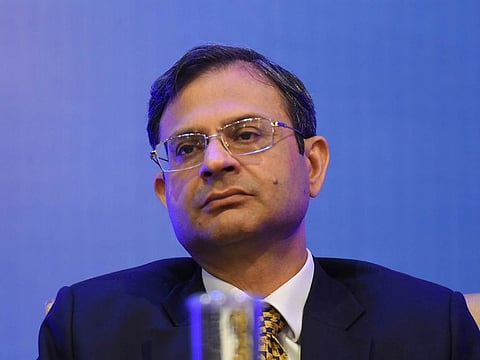 Sanjay Malhotra is an Indian Administrative Service Officer of the 1990 Batch Rajasthan Cadre.