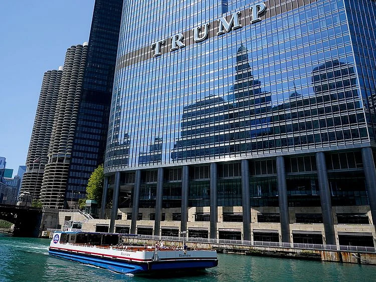 Stock-Trump-Tower