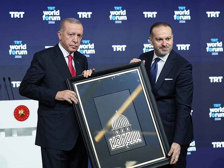 TRT