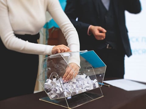 Suspicions are rife that raffle draws linked to a famous annual shopping festival in Kuwait were manipulated.