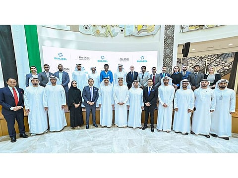 Abu Dhabi Sports Council appoints Burjeel Holdings as Health and Community Wellness Partner