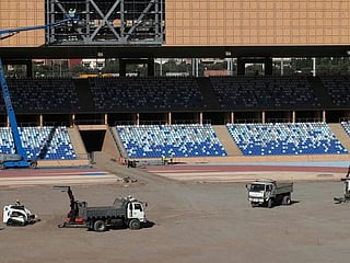 Will Saudi Arabia become second nation in Midde East to host football World Cup? We will know soon