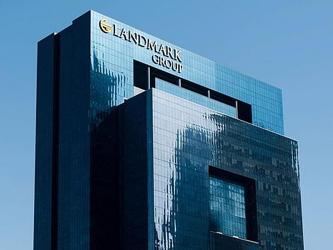 It's been over a year that Landmark initiated a take-back programme across some of its retail brands. 