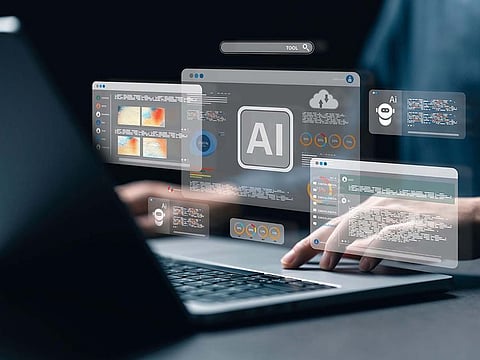 Workplaces will have AI-enabled PCs and chatbots to ease processes. But there will soon be much more... 
