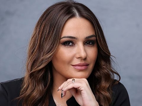 Long-time entrepreneur Zeina Akkawi said she realised at a young age that she was not made to report to anyone. So when working in public relations and advertising jobs since the age of 19. she decided to be her own boss.
