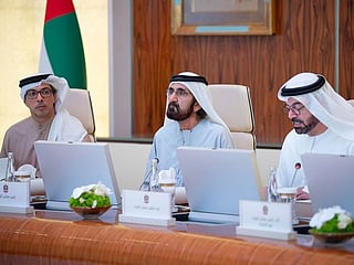 UAE allocates Dh300 million fund for youth projects