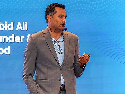 Virendra Saklani/Gulf News