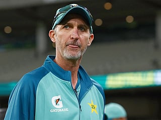 Jason Gillespie