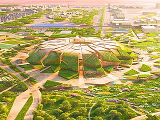 A World Cup like no other: Saudi Arabia’s bold plans for 2034