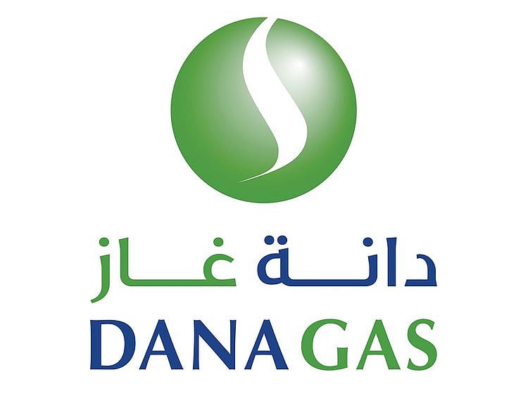 Stock-Dana-Gas