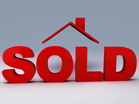 Did you just sell a property in Dubai? Property brokers must follow a new requirement before they go to town with it. 