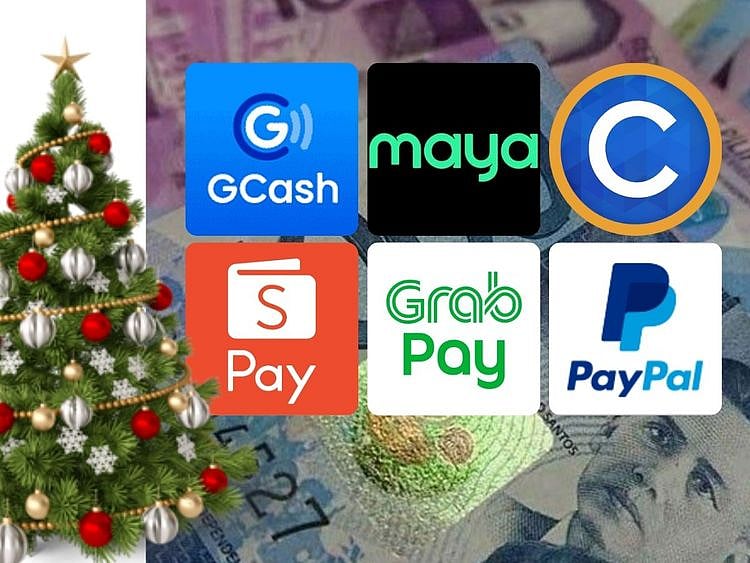 digital cash platforms in the Philippines.