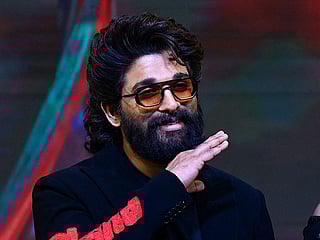 Allu Arjun summoned by Hyderabad police over deadly Pushpa 2 stampede