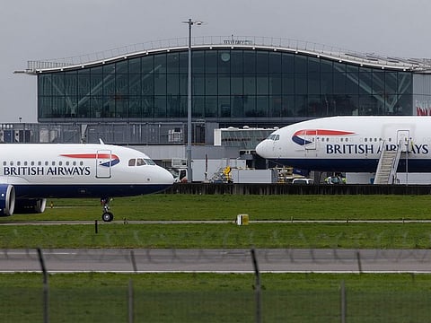 One of the world's busiest aviation hubs, the London Heathrow now has new shareholders. 