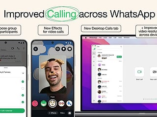 WhatsApp unveils new updates ahead of holiday season: Check details