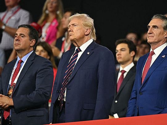 Trump picks Truth Social CEO Nunes for intelligence advisory board, Grenell as special envoy