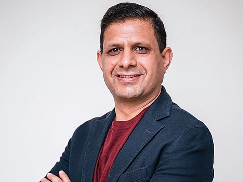 Bal Krishen, Chairman, Century Group