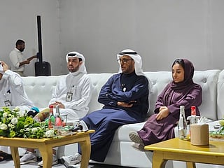 Lives changed as UAE government officials help visa amnesty seekers